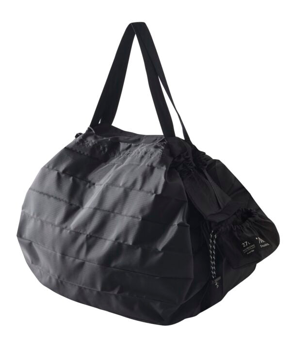 Shupatto Packable Bag with Zipper - 27L