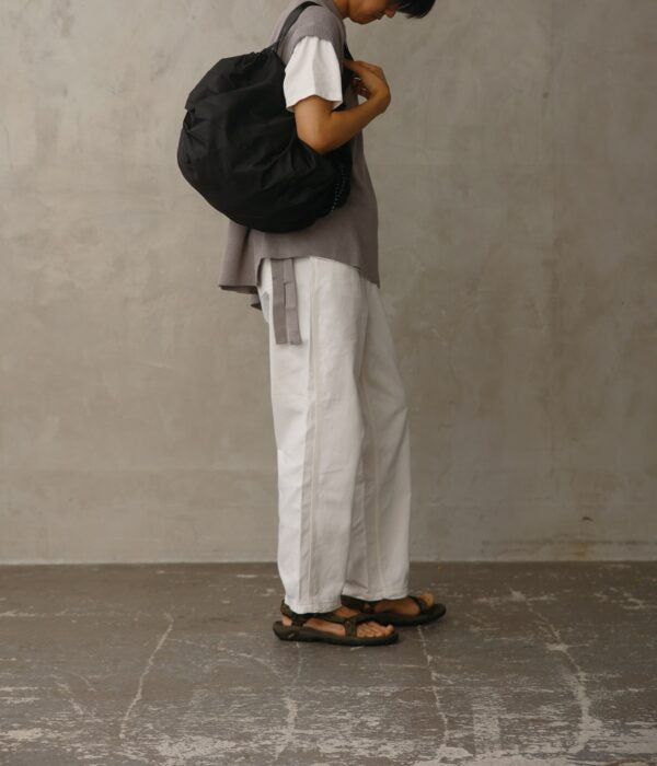 Shupatto Packable Bag with Zipper - 27L