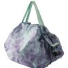 Shupatto Packable Bag with Zipper - 27L