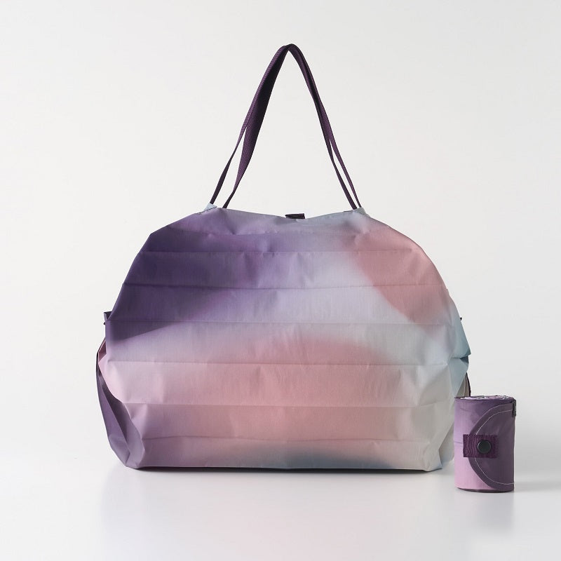 Shupatto Recycled Bag - Pearly Sky - MEDIUM