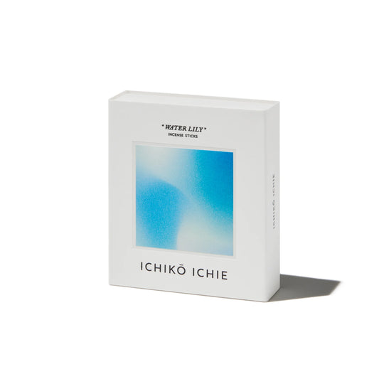 Ichiko Ichie - Water Lily Incense Sticks