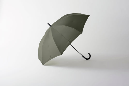 Umbrella 62cm - Khaki