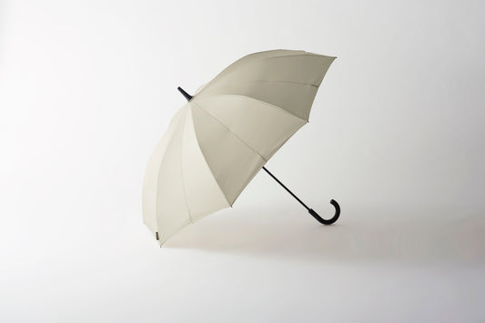 Umbrella 62cm - Greige