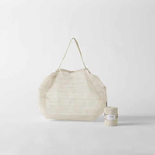 Shupatto Mesh Bag - 25L