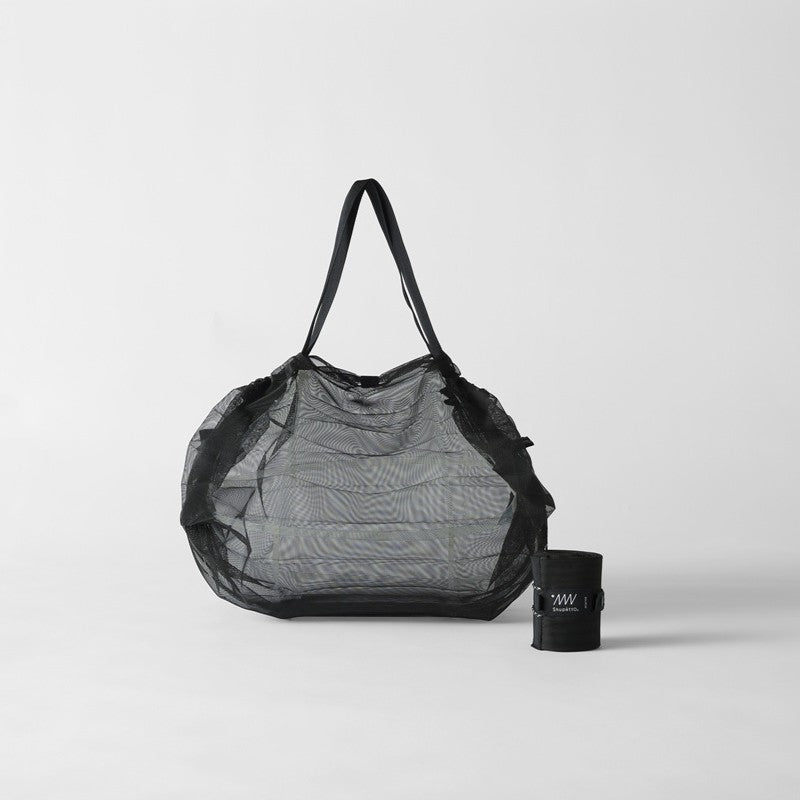 Shupatto Mesh Bag - 25L