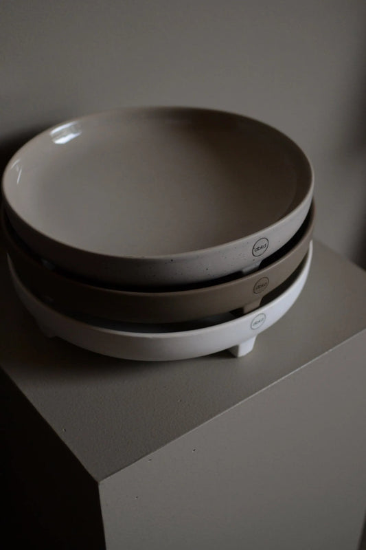 Plus-  Display Plate Ø30cm