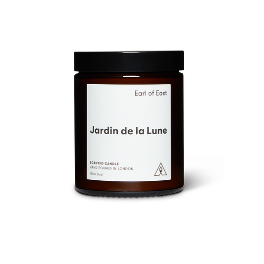 Jardin De La Lune Soy Wax Candle 170ml