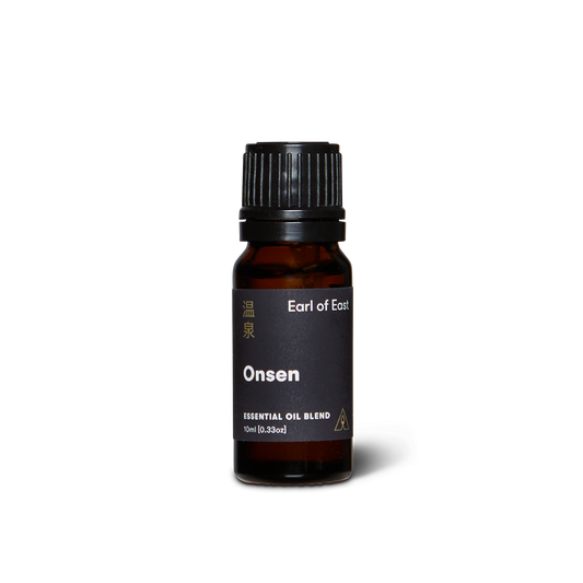 Onsen Essential Oil - 10ml