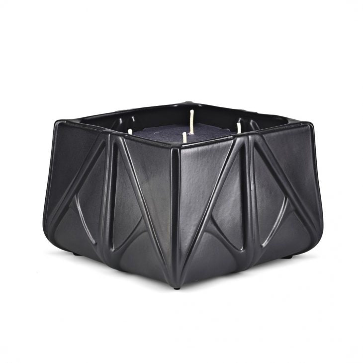 PRIME Scented Candle - Black