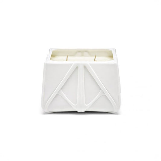 PRIME Scented Candle - White