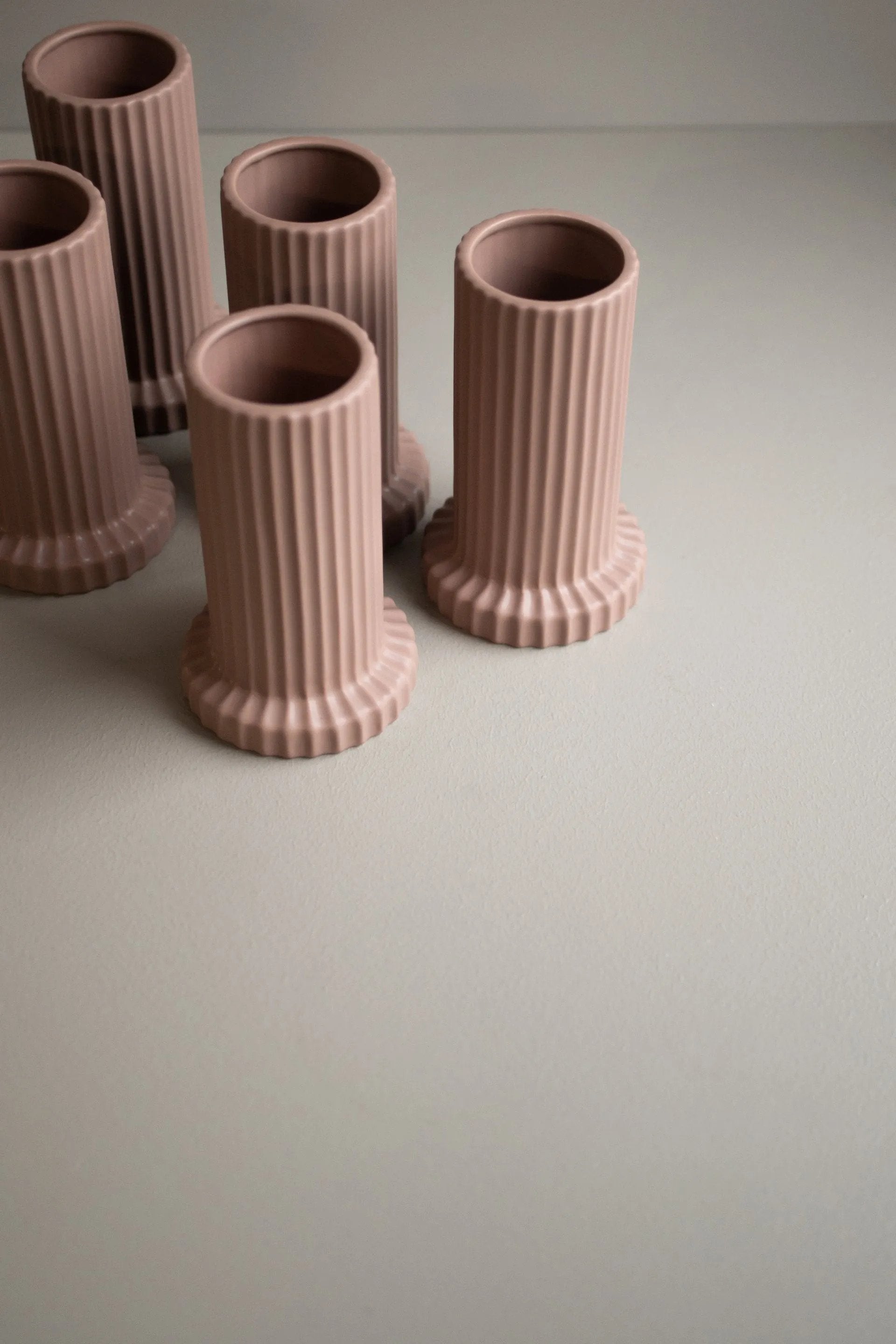 Stripe - Vase 18 cm – A L T A R
