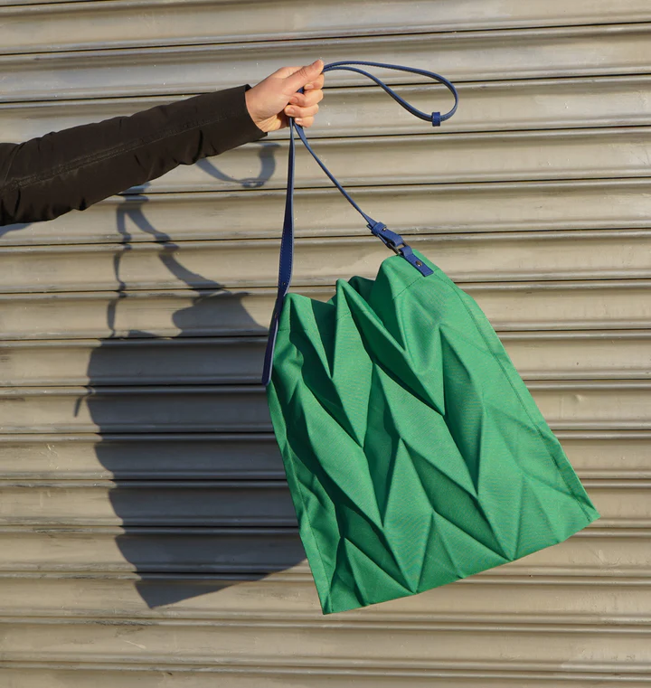 Iittala issey sales miyake tote bag